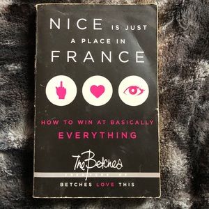 paperback book
